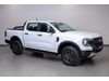 Ford N/A Ford Ranger XLT 2.0L SiT D-Cab 4x2 6AT