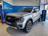 Ford N/A Ford Ranger Wildtrak 3.0L V6 Lion D-Cab AWD 10AT