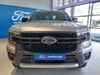 Ford N/A Ford Ranger Wildtrak 3.0L V6 Lion D-Cab AWD 10AT