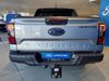 Ford N/A Ford Ranger Wildtrak 3.0L V6 Lion D-Cab AWD 10AT