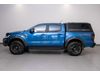 Ford Ranger Raptor Ford Ranger 2.0Bi-Turbo Double Cab 4x4 Raptor