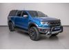 Ford Ranger Raptor Ford Ranger 2.0Bi-Turbo Double Cab 4x4 Raptor