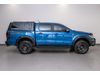 Ford Ranger Raptor Ford Ranger 2.0Bi-Turbo Double Cab 4x4 Raptor