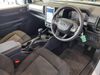 Ford N/A Ford Ranger 2.0D XL HR A/T Super Cab P/U