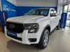 Ford N/A Ford Ranger 2.0D XL HR A/T Super Cab P/U