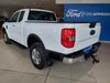 Ford N/A Ford Ranger 2.0D XL HR A/T Super Cab P/U