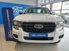 Ford N/A Ford Ranger 2.0D XL HR A/T Super Cab P/U