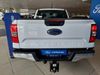 Ford N/A Ford Ranger 2.0D XL HR A/T Super Cab P/U