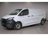 Ford Transit Custom Ford Transit Custom 2.0L LWB Base 6MT