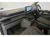 Ford Transit Custom Ford Transit Custom 2.0L LWB Base 6MT