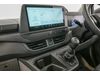 Ford Transit Custom Ford Transit Custom 2.0L LWB Base 6MT