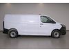 Ford Transit Custom Ford Transit Custom 2.0L LWB Base 6MT