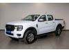 Ford N/A Ford Ranger XL 2.0L SiT D-Cab 4x2 6AT
