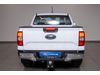 Ford N/A Ford Ranger XL 2.0L SiT D-Cab 4x2 6AT