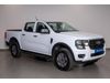 Ford N/A Ford Ranger XL 2.0L SiT D-Cab 4x2 6AT
