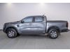 Ford N/A Ford Ranger XLT 2.0L SiT D-Cab 4x2 6AT