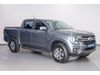 Ford N/A Ford Ranger XLT 2.0L SiT D-Cab 4x2 6AT