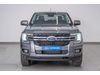 Ford N/A Ford Ranger XLT 2.0L SiT D-Cab 4x2 6AT