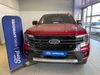 Ford N/A Ford Ranger 2.0D Bi Turbo Wildtrak HR A/T 4X4 Super Cab P/U