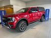 Ford N/A Ford Ranger 2.0D Bi Turbo Wildtrak HR A/T 4X4 Super Cab P/U