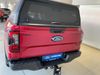 Ford N/A Ford Ranger 2.0D Bi Turbo Wildtrak HR A/T 4X4 Super Cab P/U