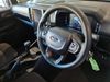 Ford Ranger Ford Ranger XL 2.0L SiT D-Cab 4x2 6AT
