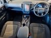 Ford Ranger Ford Ranger XL 2.0L SiT D-Cab 4x2 6AT