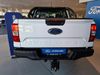 Ford Ranger Ford Ranger XL 2.0L SiT D-Cab 4x2 6AT