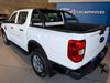 Ford Ranger Ford Ranger XL 2.0L SiT D-Cab 4x2 6AT