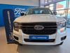 Ford Ranger Ford Ranger XL 2.0L SiT D-Cab 4x2 6AT