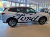 Ford TERRITORY Ford Territory Ambiente 1.8L 7AT
