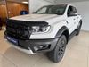 Ford Ranger Raptor Ford Ranger 2.0Bi-Turbo Double Cab 4x4 Raptor