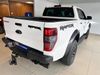 Ford Ranger Raptor Ford Ranger 2.0Bi-Turbo Double Cab 4x4 Raptor
