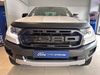 Ford Ranger Raptor Ford Ranger 2.0Bi-Turbo Double Cab 4x4 Raptor