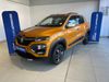 Renault Kwid Renault Kwid 1.0l Climber 5-Dr abs