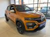 Renault Kwid Renault Kwid 1.0l Climber 5-Dr abs