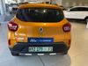 Renault Kwid Renault Kwid 1.0l Climber 5-Dr abs
