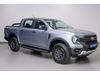 Ford N/A Ford Ranger XLT 2.0L SiT D-Cab 4x2 6AT