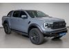 Ford N/A Ford Ranger 3.0 V6 BI Turbo EcoBoost Raptor 4X4 A/T