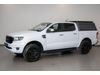 Ford Ranger Ford Ranger 2.0D XLT A/T P/U D/C