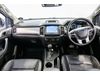 Ford Ranger Ford Ranger 2.0D XLT A/T P/U D/C