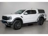 Ford N/A Ford Ranger 3.0 V6 BI Turbo EcoBoost Raptor 4X4 A/T