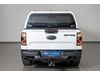 Ford N/A Ford Ranger 3.0 V6 BI Turbo EcoBoost Raptor 4X4 A/T