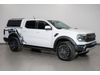 Ford N/A Ford Ranger 3.0 V6 BI Turbo EcoBoost Raptor 4X4 A/T