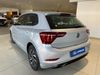 Volkswagen Polo Hatch Volkswagen Polo 1.0 TSI Life DSG