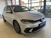 Volkswagen Polo Hatch Volkswagen Polo 1.0 TSI Life DSG