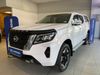 Nissan N/A Nissan Navara 2.5DDTi LE Auto D/C P/U