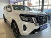 Nissan N/A Nissan Navara 2.5DDTi LE Auto D/C P/U