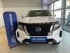 Nissan N/A Nissan Navara 2.5DDTi LE Auto D/C P/U