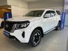 Nissan N/A Nissan Navara 2.5DDTi LE Auto D/C P/U